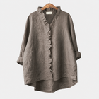 Blusa de verano 5