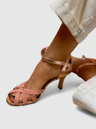 Sandalias de Tacón alto 5