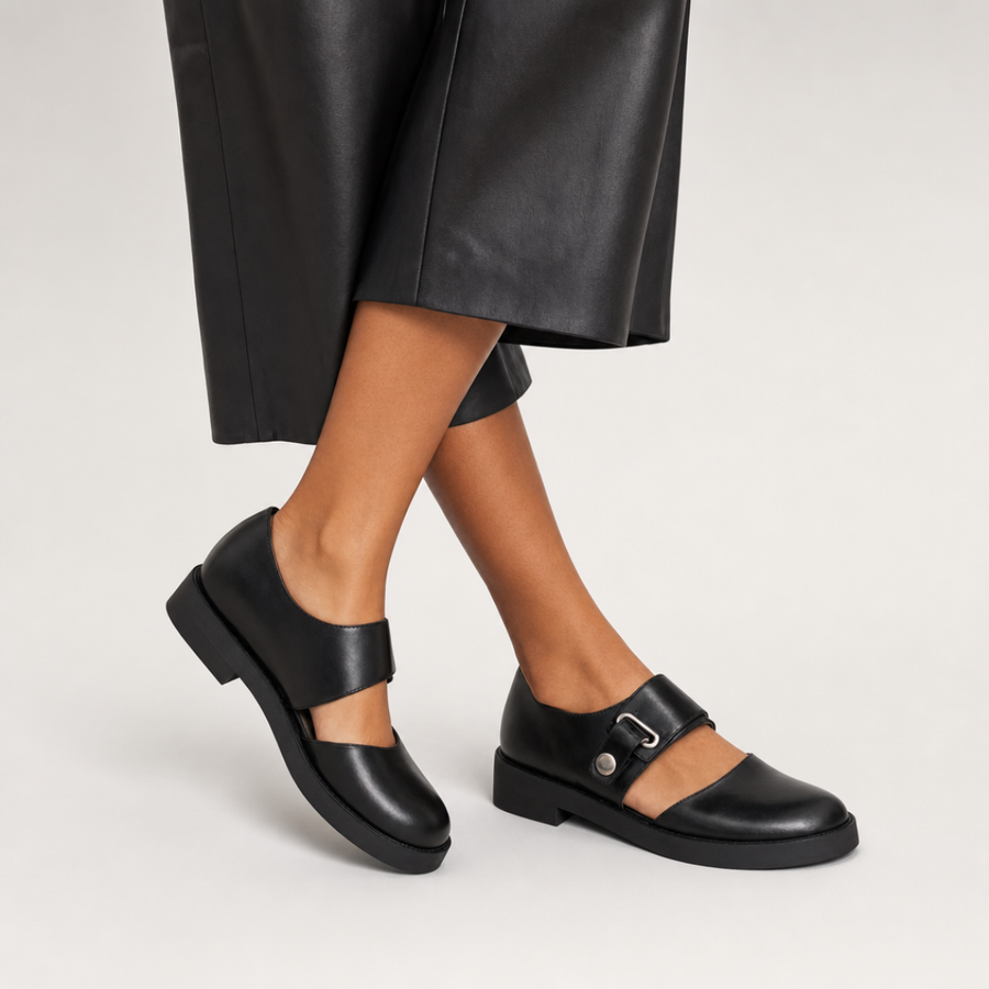Nadia | Zapato elegante sin cordones