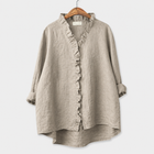 Blusa de verano 3