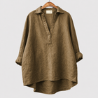 Blusa de verano 2