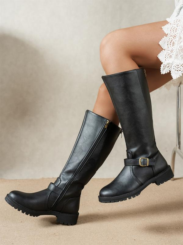 Lucía | Botas Ortopédicas Cómodas