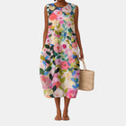 Ana™ | Vestido Midi del Día a Día 2