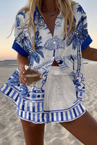 PALOMA | Conjunto Coordinado de Verano 1