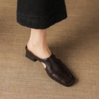 Gabriela | Zapatos de Tacón con Punta Fina 4
