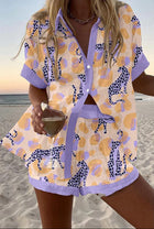 SERENA | Conjunto Coordinado de Verano 1