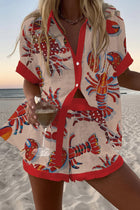 MONACO | Conjunto Coordinado de Verano 1