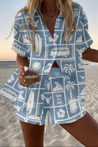 MALIBU | Conjunto Coordinado de Verano 1