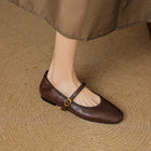 Diana | Zapatos de Tacón con Tira Cruzada 1