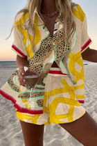 SABANA | Conjunto Coordinado de Verano 1