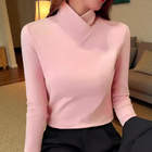Antonella | Top Elegante Cuello Alto 3