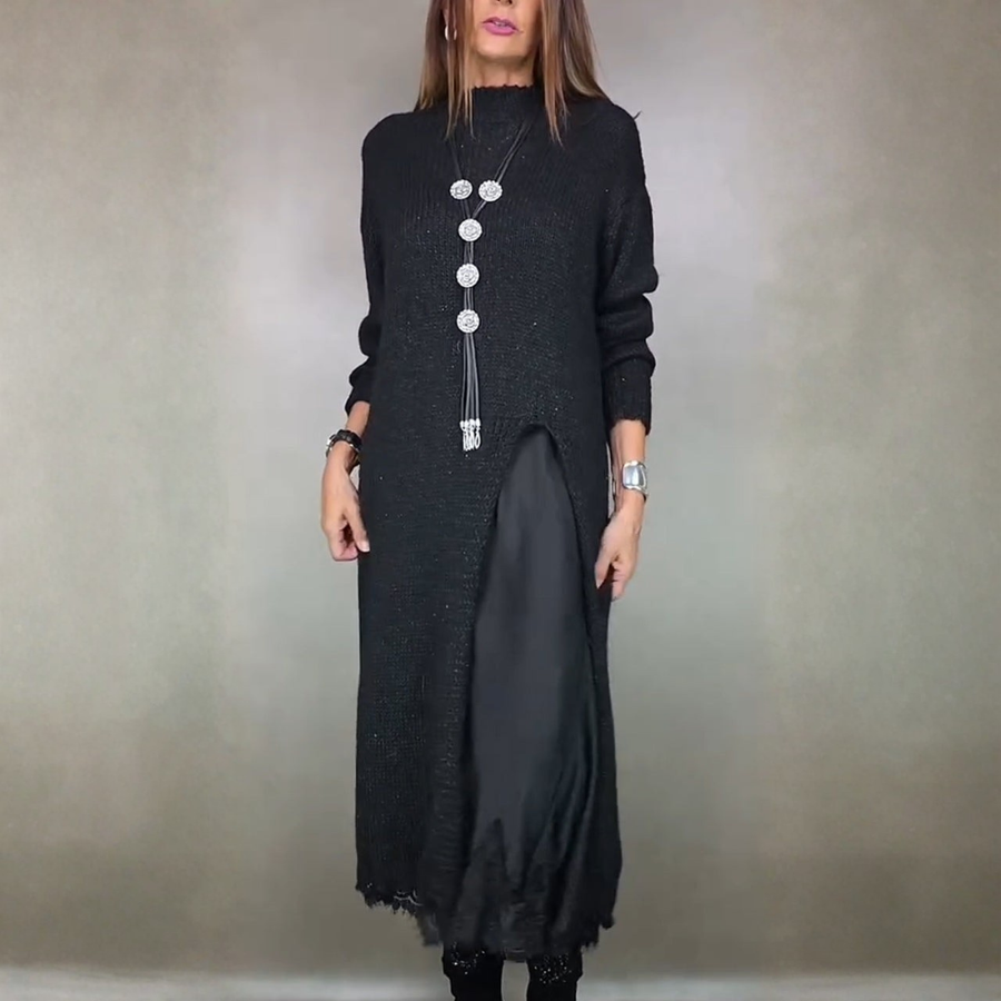 Laluna | Conjunto elegante completo