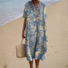 Vestido de verano cómodo 1