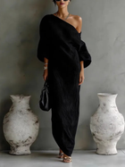 Noelia - Vestido Maxi Elegante 5