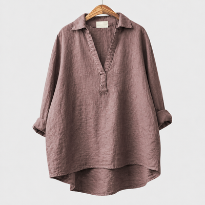 Blusa de verano