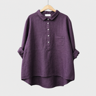 Blusa de verano 5