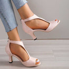 Mila™ | Zapatos ortopédicos elegantes de Vanda 4
