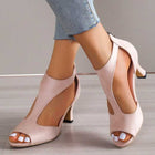 Mila™ | Zapatos ortopédicos elegantes de Vanda 1