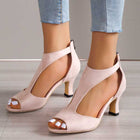 Mila™ | Zapatos ortopédicos elegantes de Vanda 3
