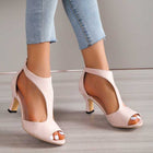 Mila™ | Zapatos ortopédicos elegantes de Vanda 2
