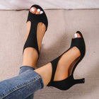 Mila™ | Zapatos ortopédicos elegantes de Vanda 5