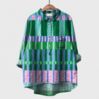 Blusa de verano 2
