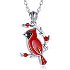 Collar conmemorativo Cardinal Rojo 2