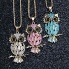 Collar Chouette Doradoe 5