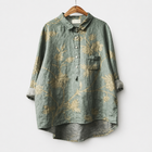 Blusa de verano 2