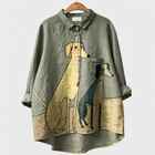 Blusa de verano 5