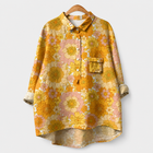 Blusa de verano 4