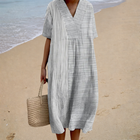 Vestido de verano cómodo 1