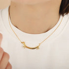 Collar teckel Dorado 4