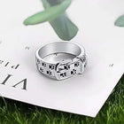 Anillo inspirée des Collares para Perros: Adorable y élégante 4