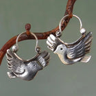 Aretes Colgantees d'inspiration Bohemio - Ton Plataé 1
