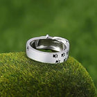 Anillo inspirée des Collares para Perros: Adorable y élégante 5