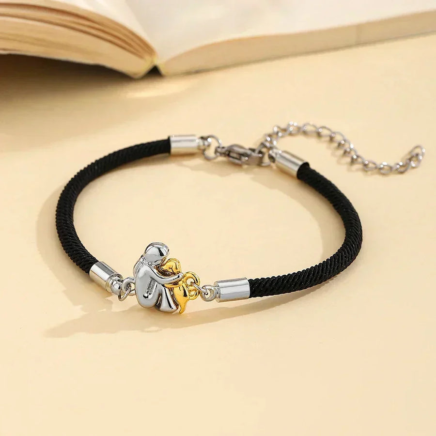 El Abrazo Eterno - Pulsera