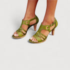 RENATA | ZAPATOS DE TACÓN ELEGANTES 4