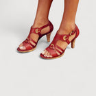 RENATA | ZAPATOS DE TACÓN ELEGANTES 3