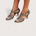 RENATA | ZAPATOS DE TACÓN ELEGANTES 5