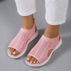 Viviane™ | Sandalias Ortopédicas Ultra Cómodas 1