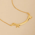 Collar teckel Dorado 5