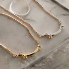 Collar teckel Dorado 1