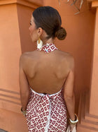 Elsa | Conjunto Elegante con Diseño Off-Shoulder 3
