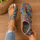 Sandalias ortopédicas Maya™ 4