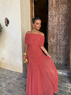 Toledo | Vestido Femenino 4
