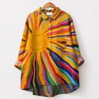 Blusa de verano 1