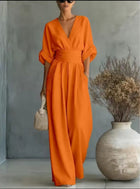 Risel - Mono para Sentirte Cómoda y Elegante en Tu Día. 4