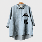 Blusa de verano 1