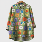 Blusa de verano 4